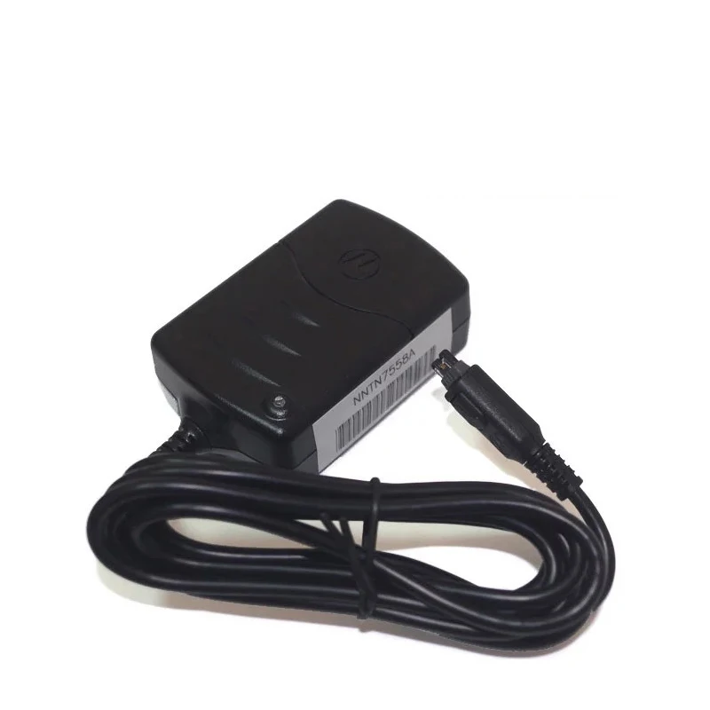 

mot orola NNTN7558 Power Supply Charger for mot orola MTP850 MTH800 MTP850S Walkie TalkieNNTN7558