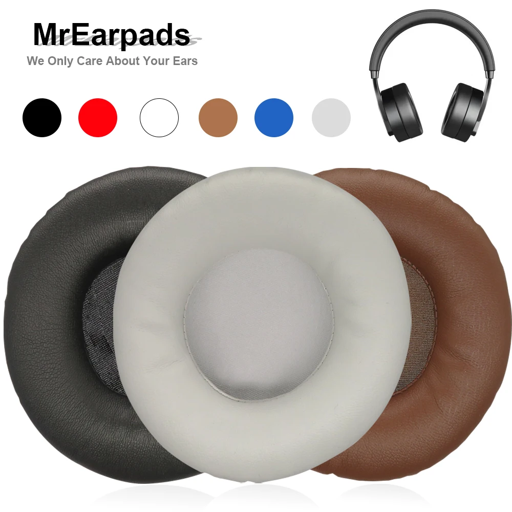 

HM 60GT Earpads For Sven HM 60GT Headphone Ear Pads Earcushion Replacement