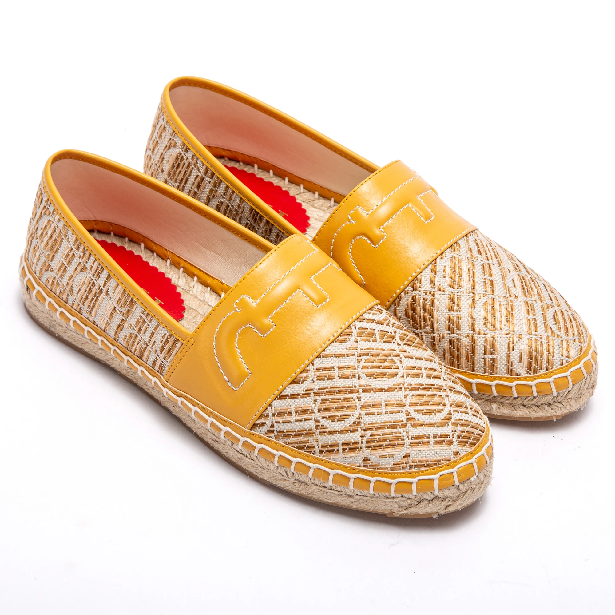 

CHCH Women's Flat Shoes 2026 Spring New Comfortable Anti slip