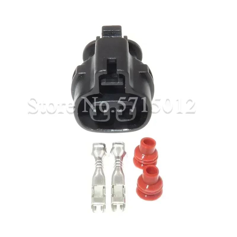 2 Hole MG640795-5 Automotive Wiper Spray Motor Plug Auto Waterptoof Connector For Cars