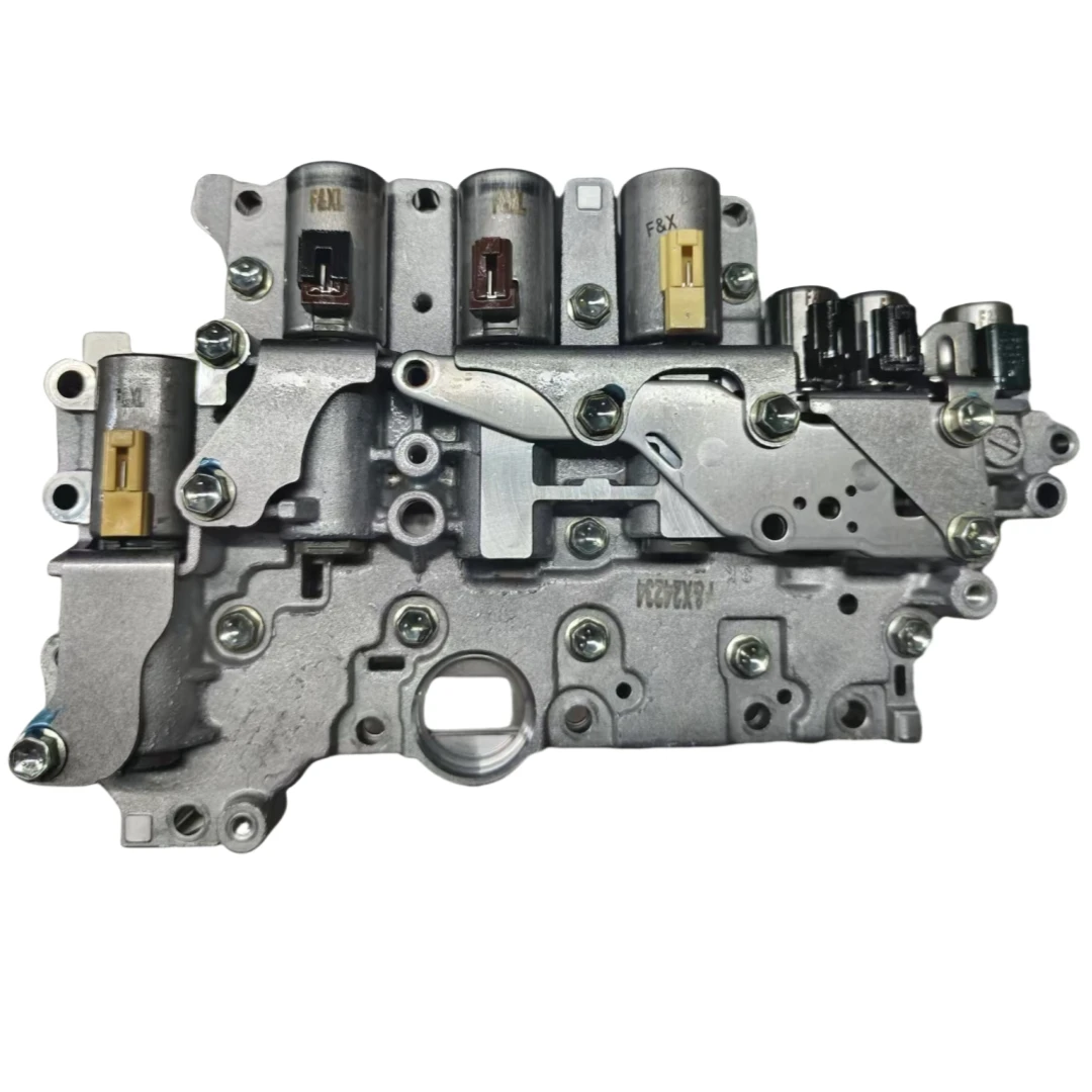 

New Used Condition Automatic U760 Valve Body with Gasket CVT Transmission for Toyota Eifang Nissan RAV4 XA40