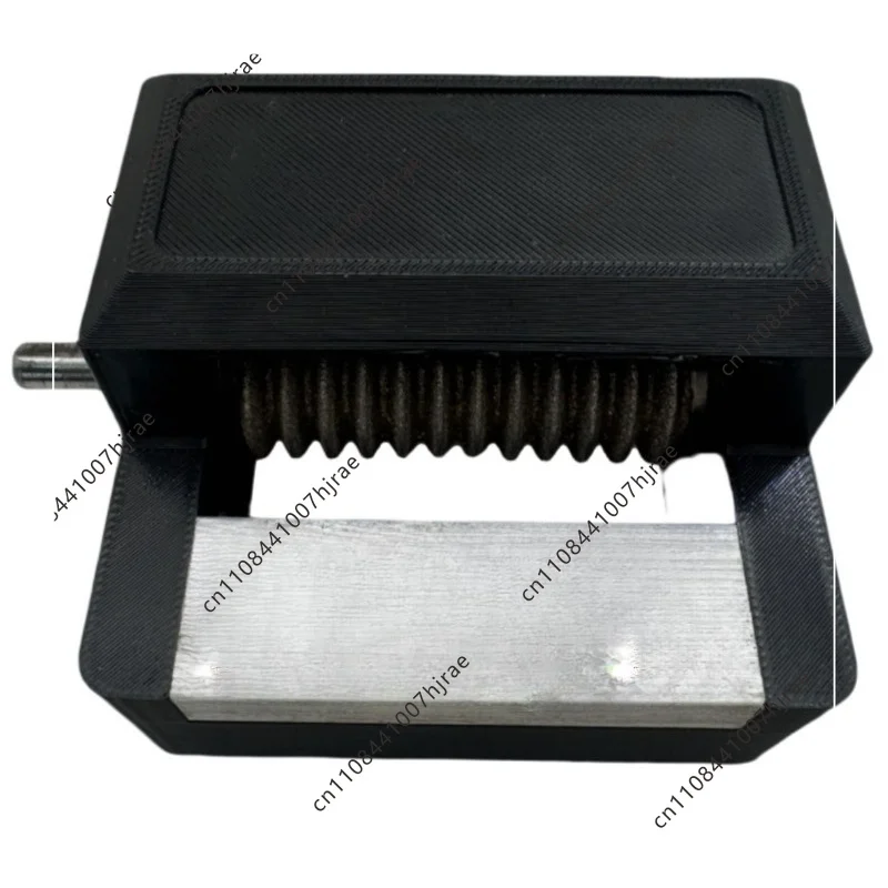 Oscillating Saw Blade Honing Tool Attachment Metal Shaft Oscillating Saw Blade Honing Tool Compact Fast Results