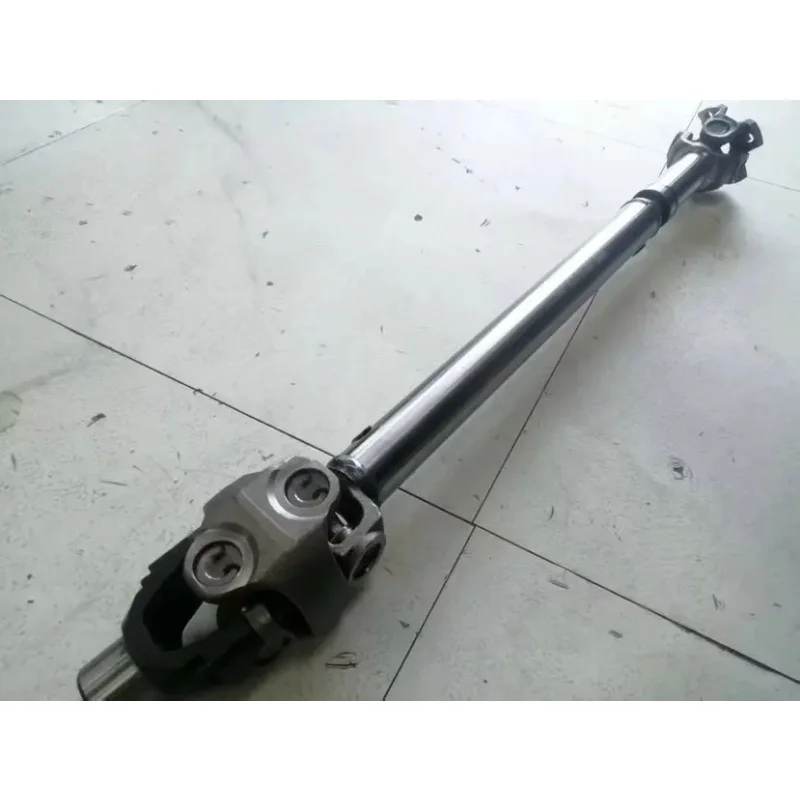 For JEEP Wrangler 2010 JK 3.8L Automatic Transmission 4WD 1PC Front Drive Shaft 950mm