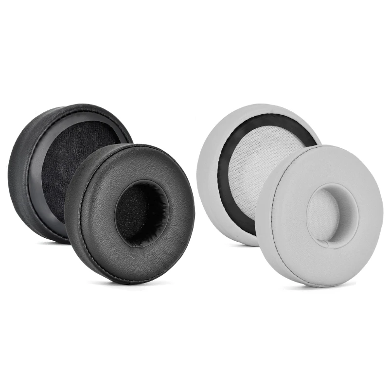 Highly Density Foams Ear Pads Cushions for Move/25h Headphone Earpads Comfortable Fit Improved Sound Quality Cushions