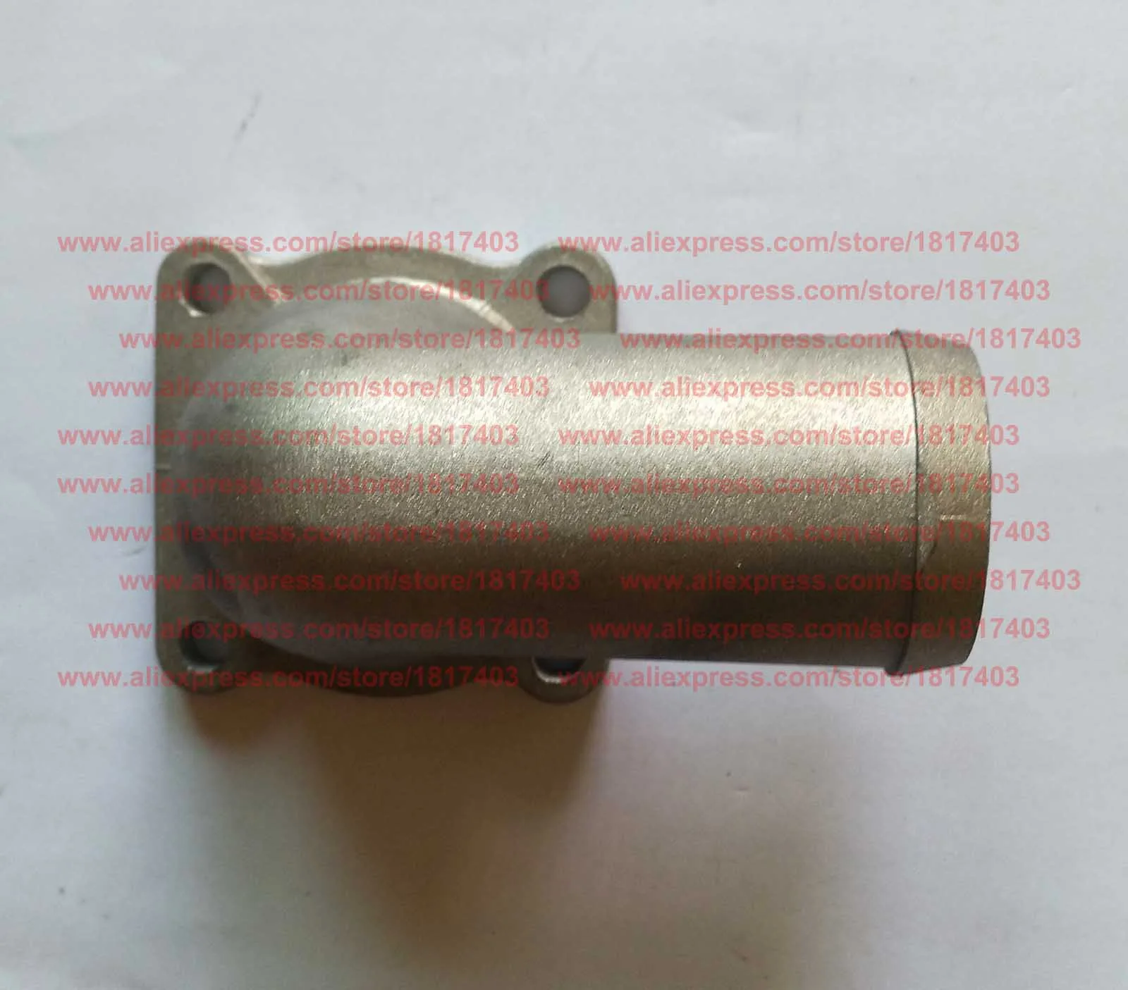 LL380-06201-1 THERMOSTAT COVER for Laidong KAMA LL380BT & KM385BT diesel engines