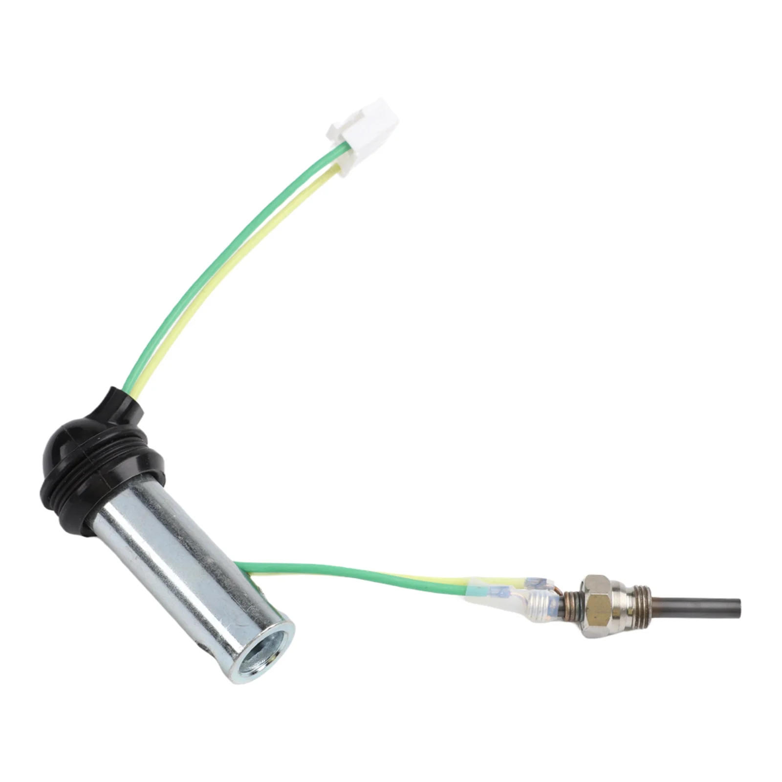 Vehicle Preheating 12V Heater Auxiliary Heater For Trucks Air Diesel Heater All-weather Performance Automotive Use