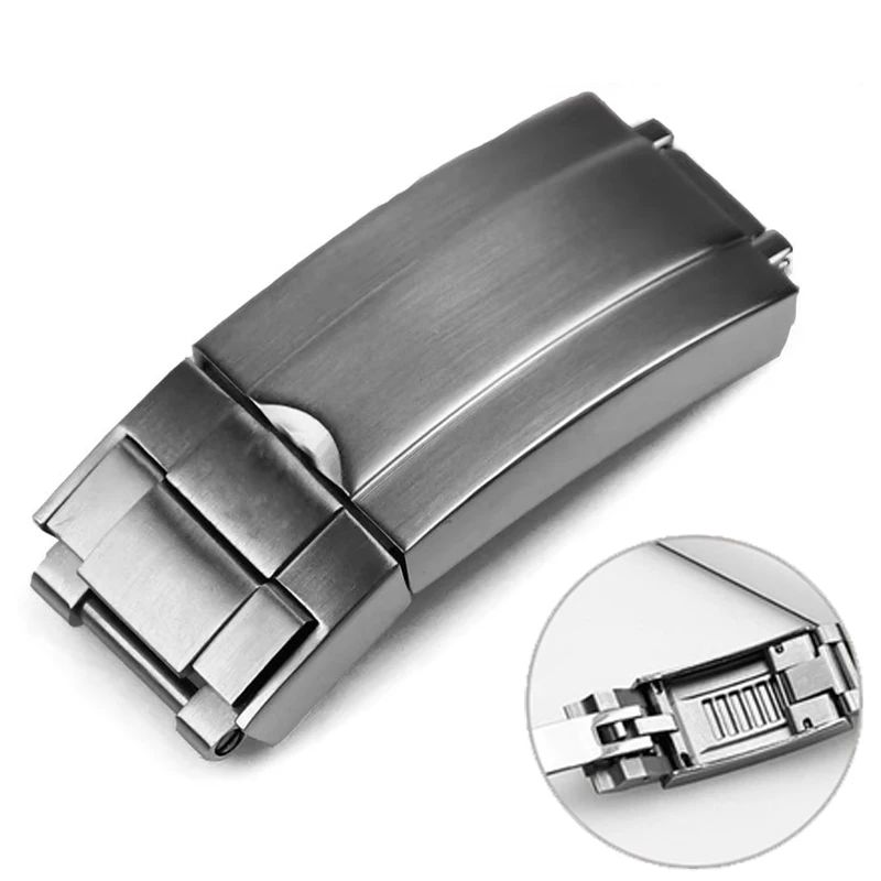 9X9Mm Watch Band Cl… - image