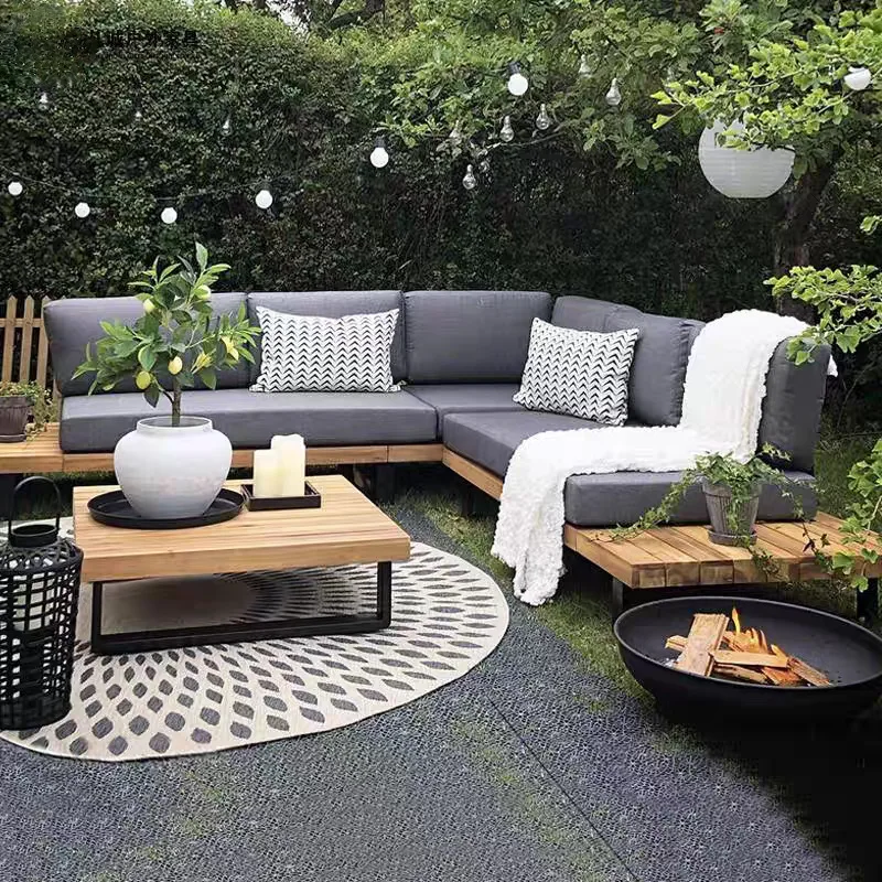 

Уличный плетеный диван-гнездо из ротанга для двора, сада, отеля, B&B, пляжа, отдыха, комплект мебели для зоны отдыха