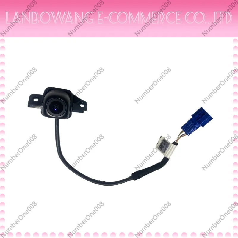 99240Q5100 HD Rear View Reverse Backup Parking Camera For Kia Seltos 2021-2023