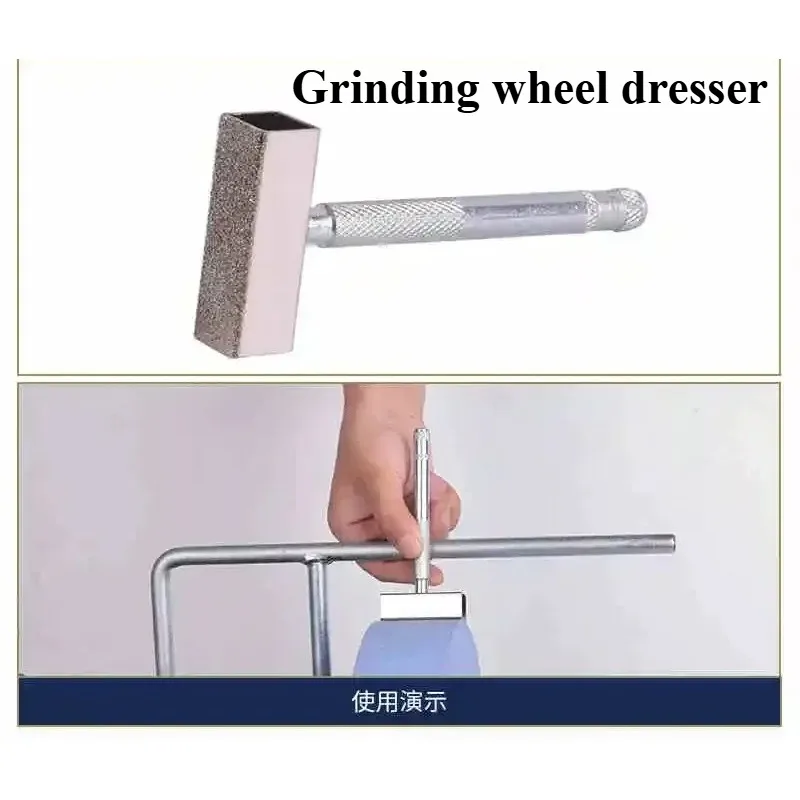 Sharpening Fixtures and Accessories for Water-cooled Grinding Machines, Woodworking Turning Knives, Scissors, Fixtures, Wheel