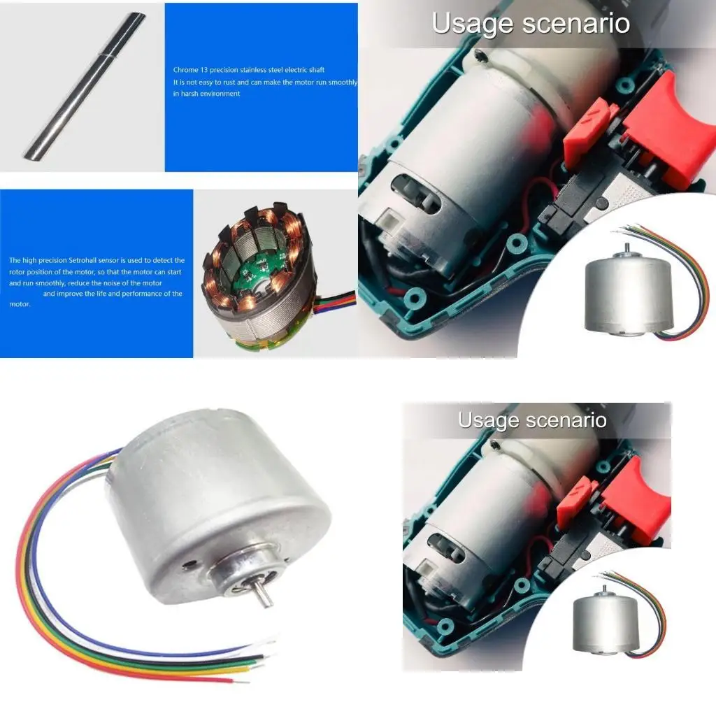 

652F BL3625S Высота. РАЗВИТИЕ РЕЗУЛЬТАЦИИ. Двигатель с постоянным током.