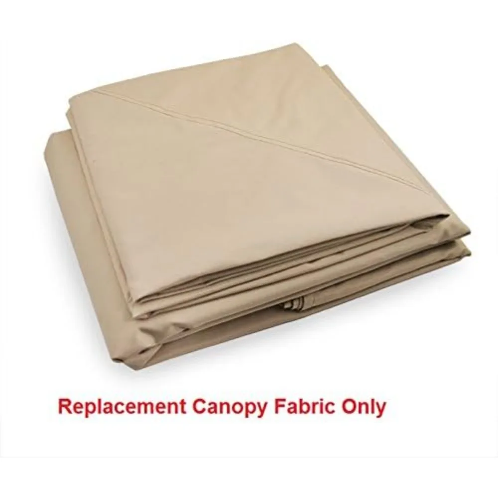 Ersatzüberdachung für Sommer-Veranda-Pavillon-Modelle