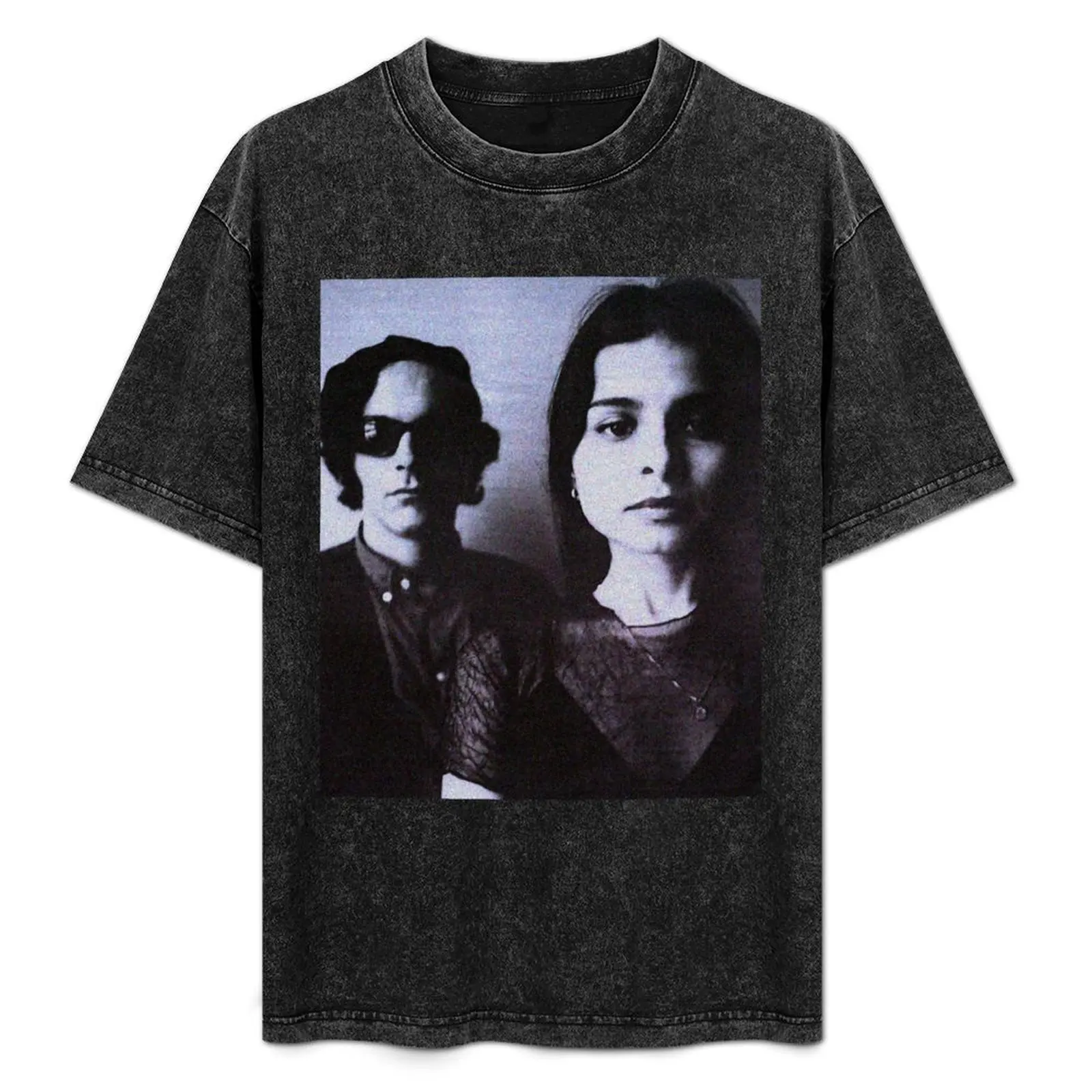 

Mazzy Star T-Shirt Plus Size Gym Sports T-Shirt