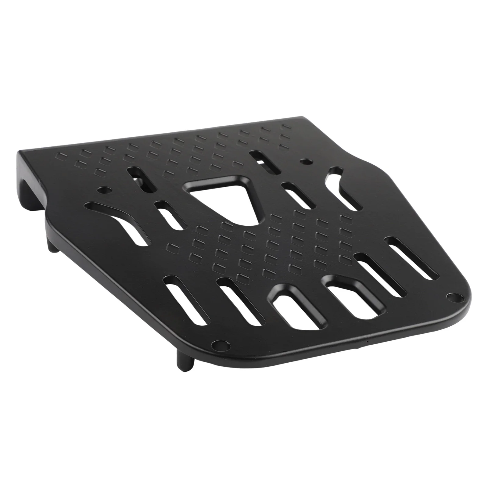 

Rear Tail Rack Trunk Bracket Enhanced Storage Capacity Ideal For Travel And Shopping 29*22*7CM Recreational Use