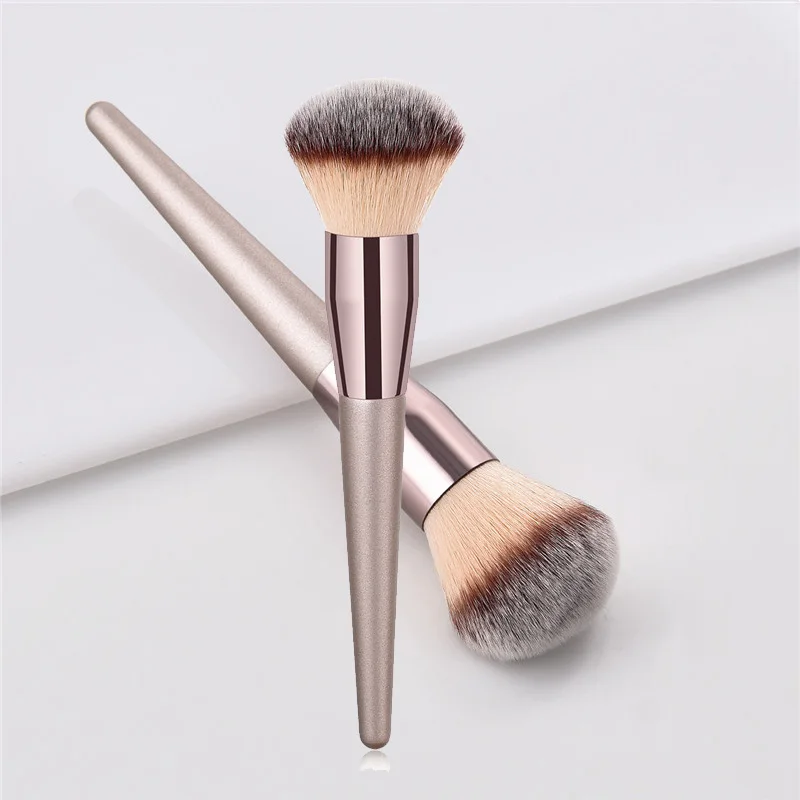 Professional Makeup Brushes for Women Cosmetic Face Basic Foundation Blush Eyeshadow Concealer Powder Make Up Cilios Brush Set