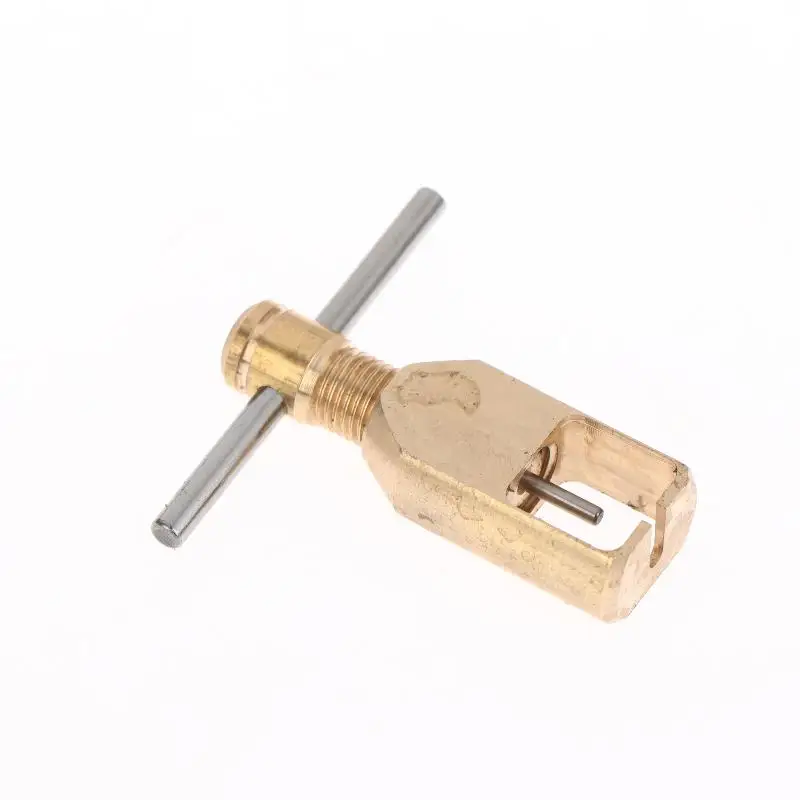 Nuevo extractor de piñón de Motor RC, herramienta profesional 15422 extractor de engranaje de Motor para coche RC Tamiya, piezas de bricolaje, accesorios de modelo de coche 4WD