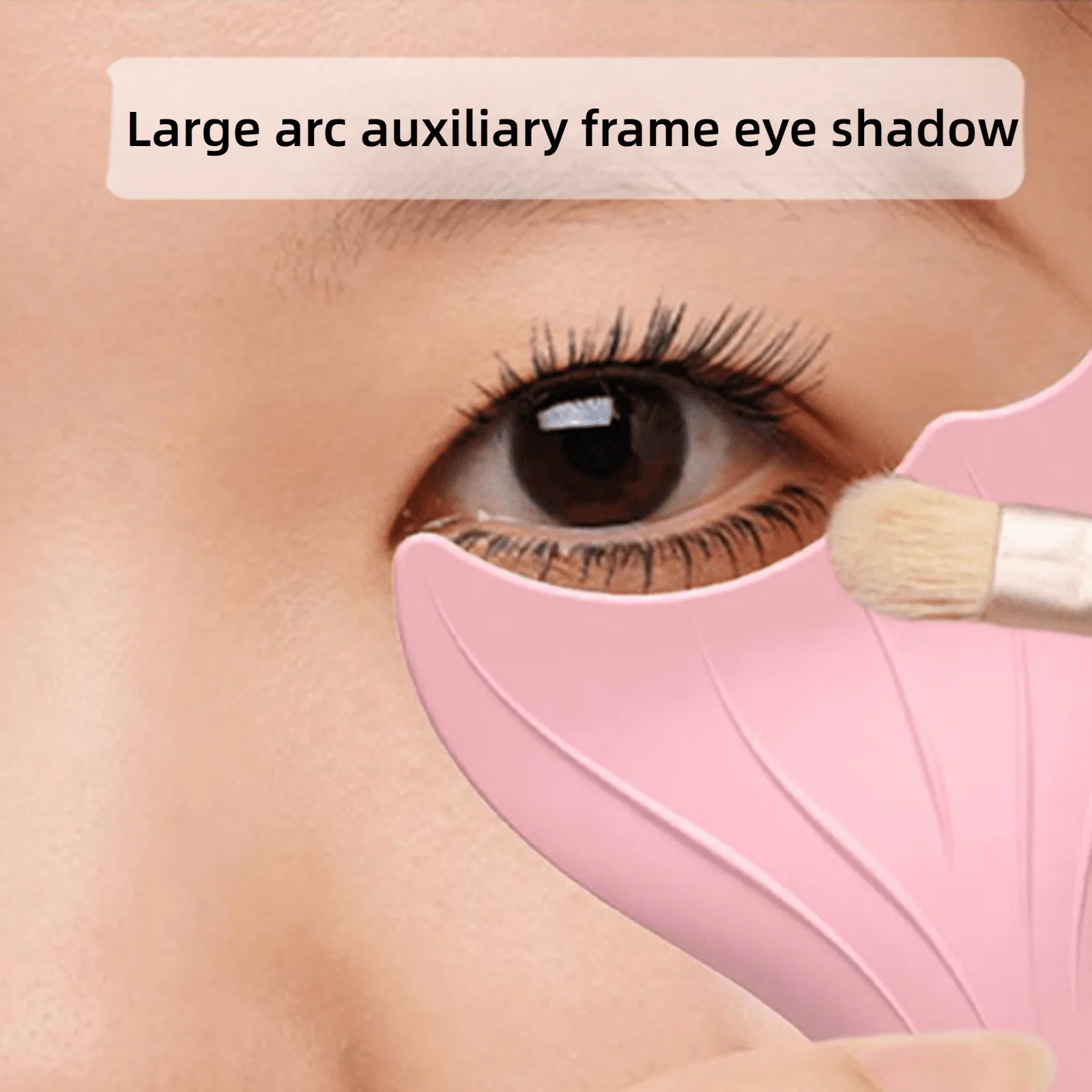 Multifunctional Eyeliner Makeup Guide Reusable Drawing Eyeliner Assistant Helper For Lady Beginners view 6