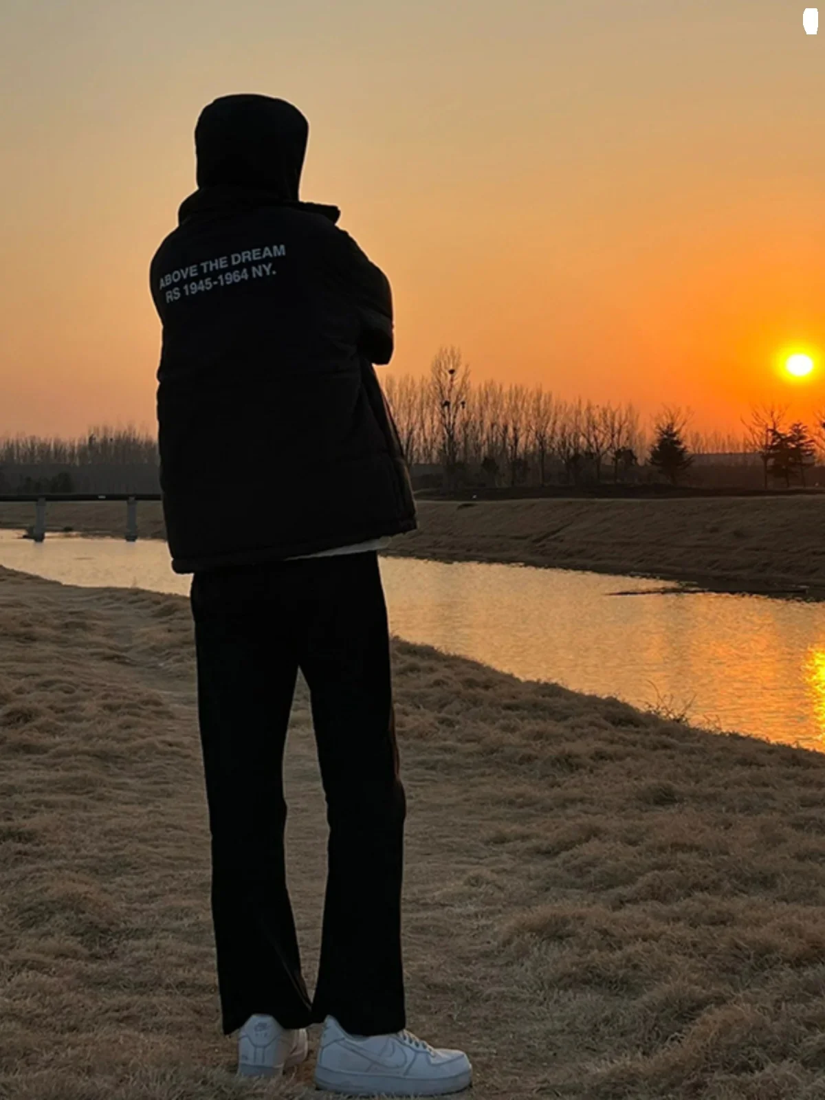 

Cleanfit Black Elastic Denim Jeans Men's Spring Autumn Straight Leg Slim Fit High Street Vibe Trendy Brand Wear Resistant