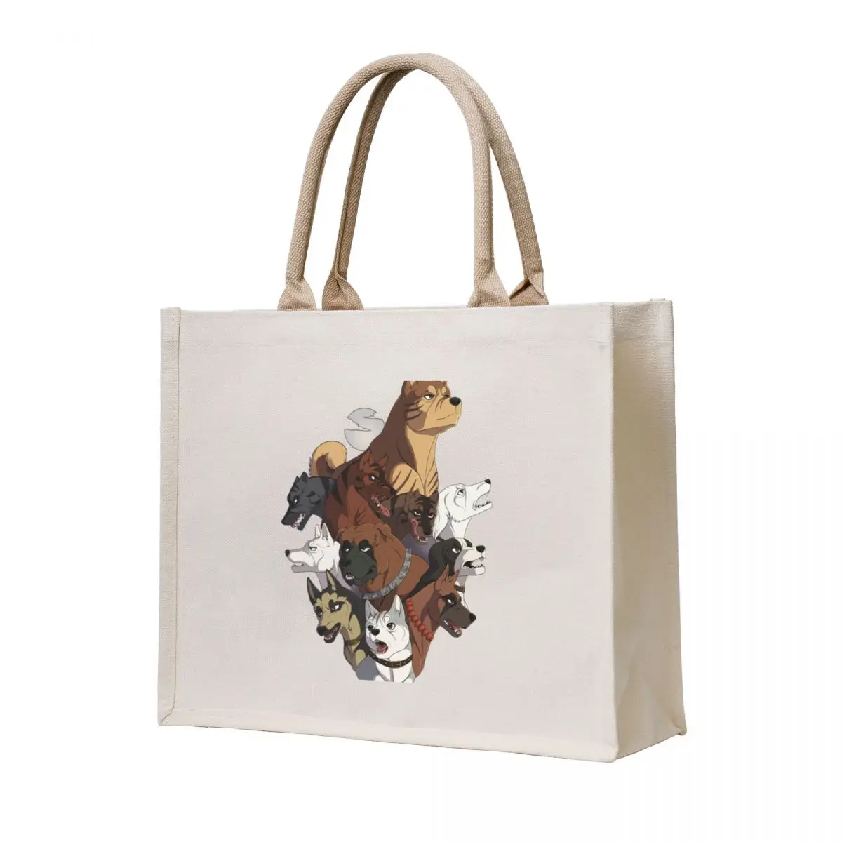 

Ginga Nagareboshi Gin Main Team Tote Bag tote bag canvas custom bags tote bag custom