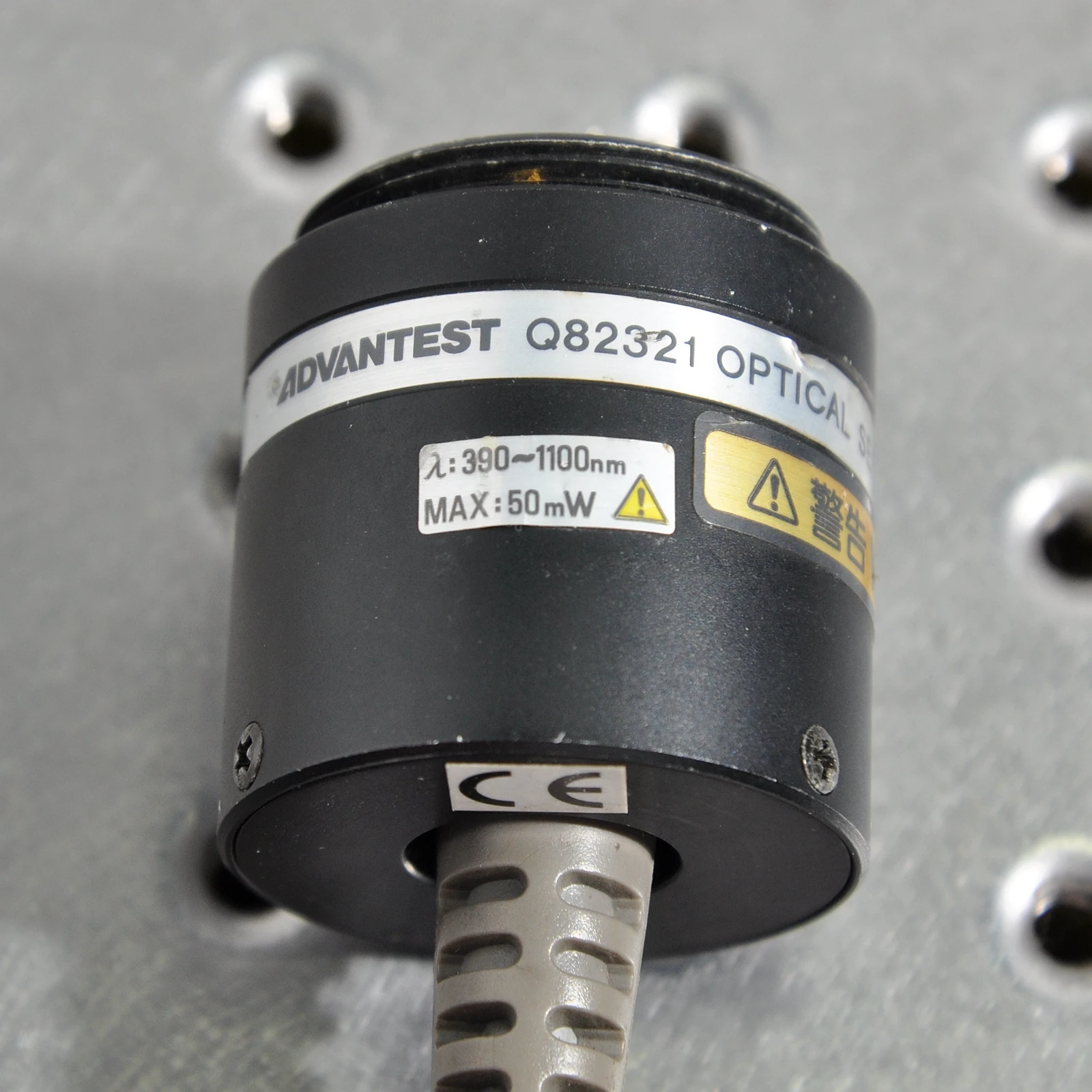 8230E 8230 Q8230 Power Meter Probe Q82321 Used