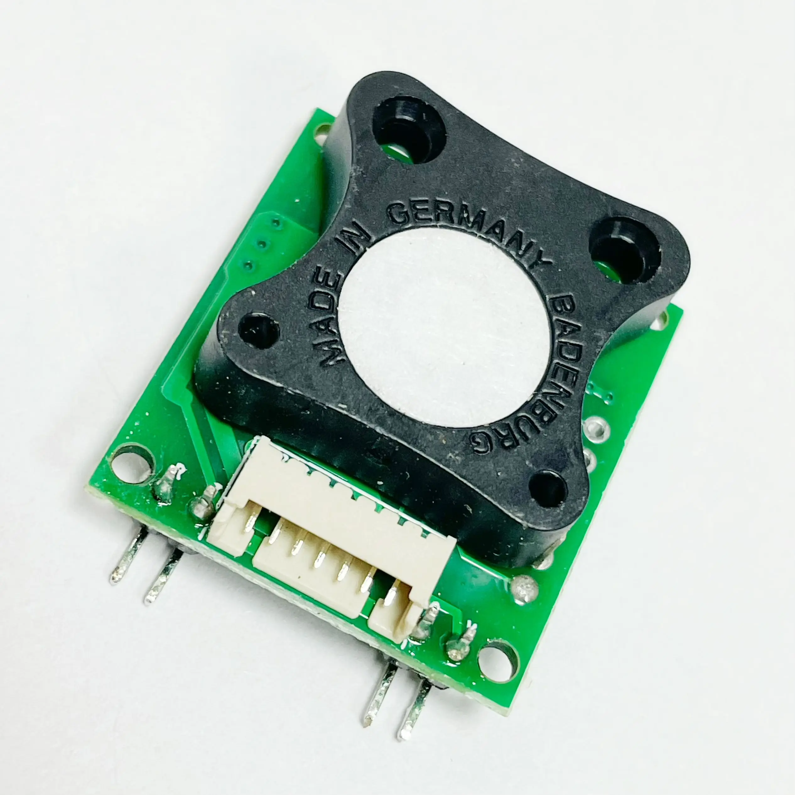 WZ-S Formaldehyde Detection Module HCHO Sensor WZ-S-K WZ-H3-N WZ-H3-NK Module + Connector Socket