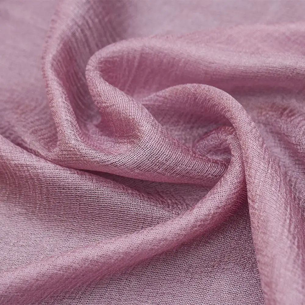

Fashion Pure Color Women Plain Scarf Linen Foulard Female Sunscreen Shawl Bandanas 180x85cm Plus Size Hijab