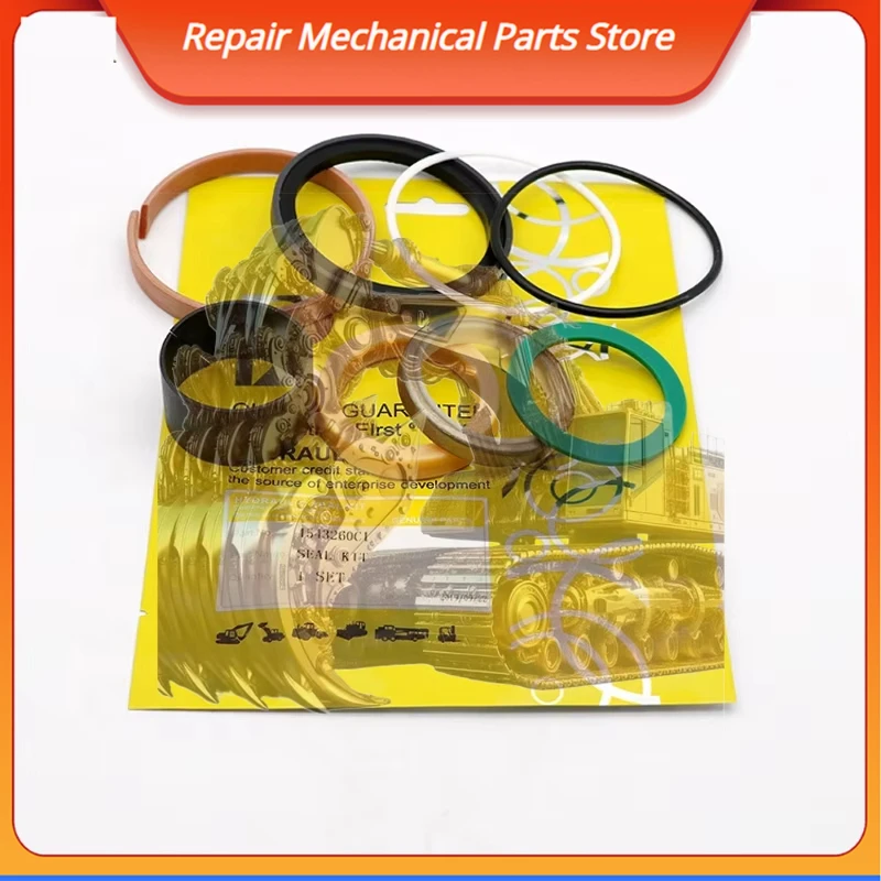 

For Excavator Lift Cylinder Seal Kit 1543260c1