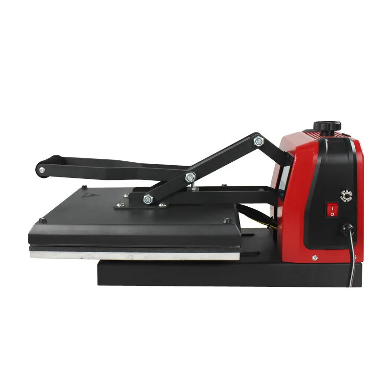 Prensa Termite دليل تي شيرت آلة الصحافة الحرارة A3