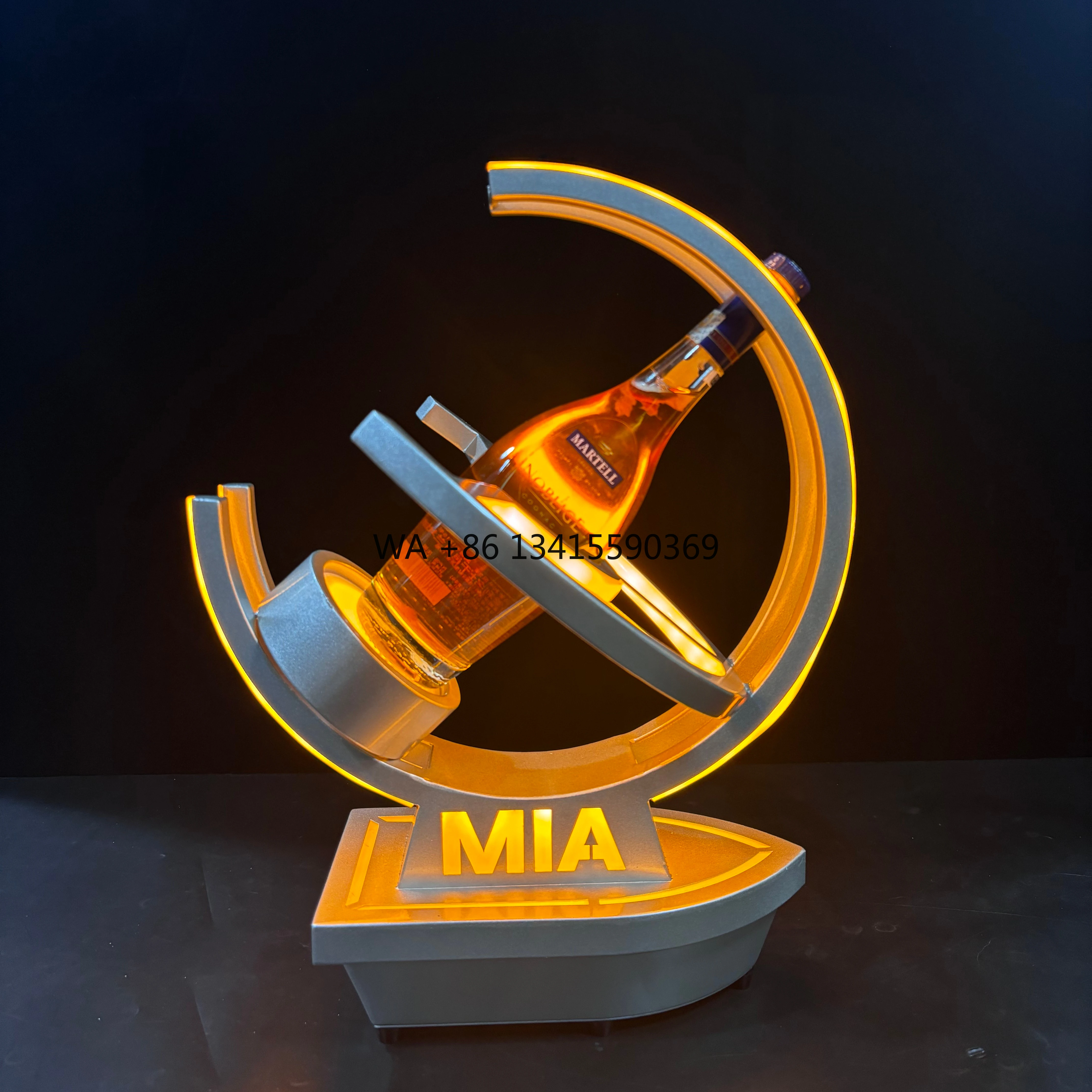 Custom Logo Acrylic…