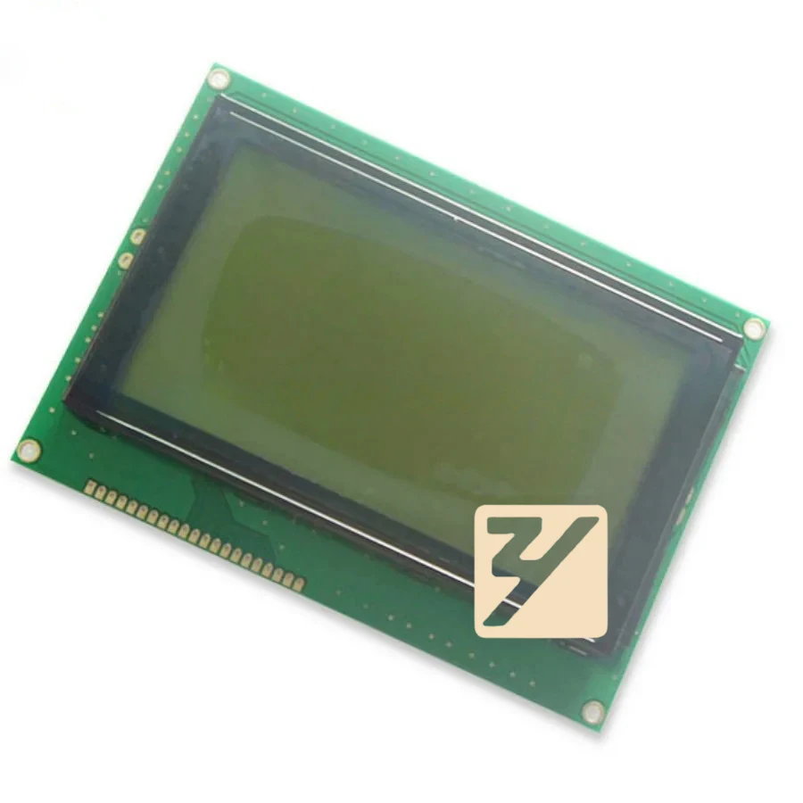 

MGLS240128T New compatible Good quality 240*128 LCD Display Modules