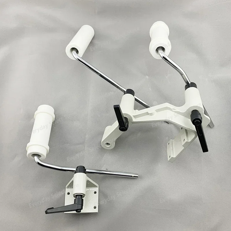 VC008 Elastic‑Band Expander Frame, Waist Stretching Bracket for Coverstitch Overlock Sewing Machine W600