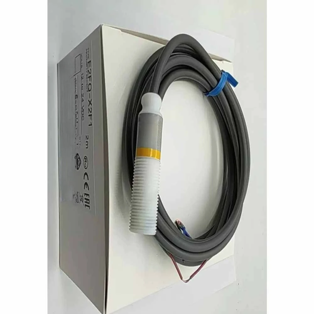 Proximity Switch Sensor E2FQX2F1 FOR OMRON E2FQ-X2F1