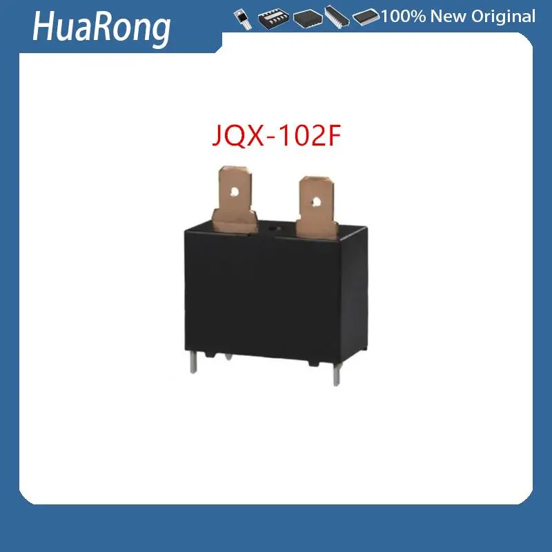 2Pcs/Lot Jqx-102F 2…