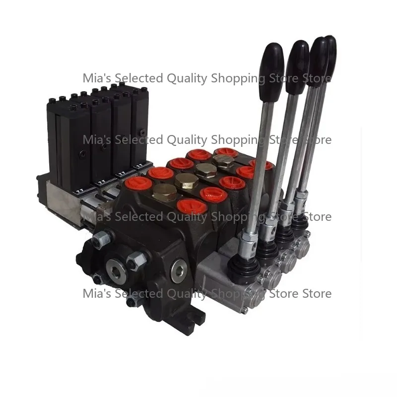 

Construction Machinery Crane Remote Control 4 Joysticks 16kg Motor Building Site Radio Frequency Remote Control Crane