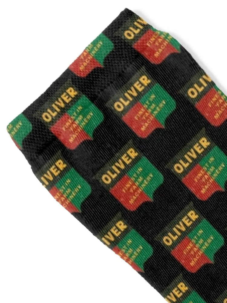 BEST SELLING - Oliver Farm Socks floor cool Male Socks Women\'s