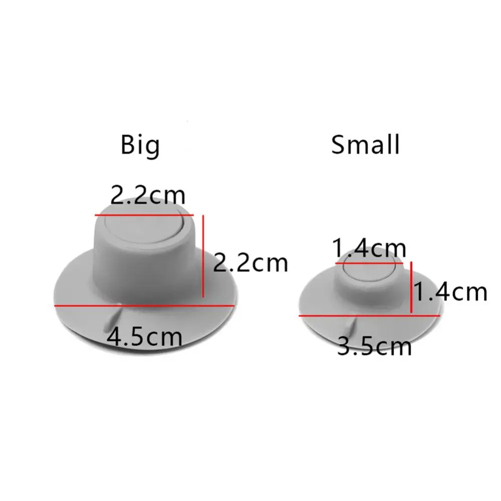 4 шт./набор, держатели для компьютера