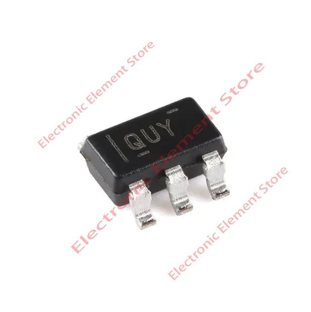 5PCS TLV70230DBVR Low Dropout Regulator SOT-23-5 QUY