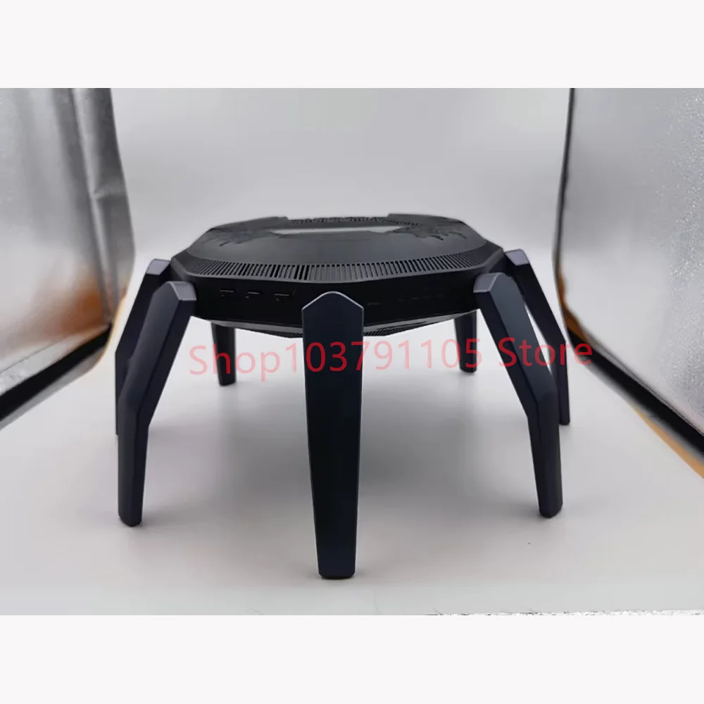 Perfect test Stable performance RT-AX89X