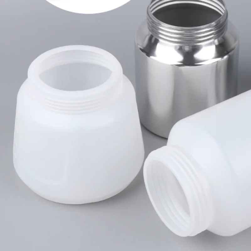 

Durable Paint Containers Paint Sprayer Container Paint Sprayer Accessory Portable Paint Can For Container Additional