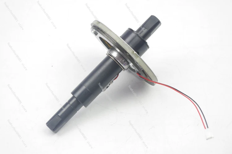 

Для среднего крепления двигателя TSDZ2, крутящий момент, датчик мощности в сборе, магнитная катушка, центральная ось