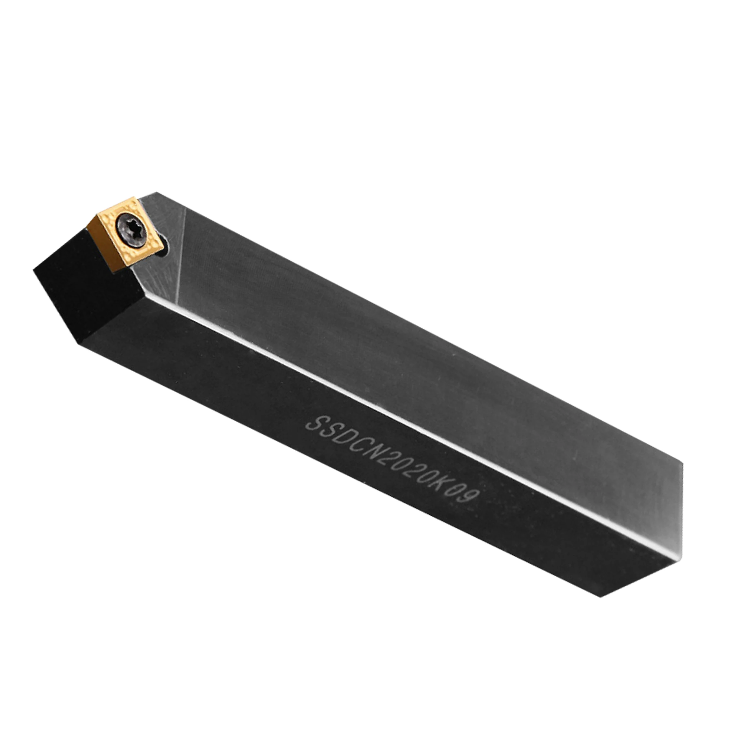 Hình Trụ Biến Bộ Dụng Cụ SSDCN1616H09 SSDCN2020K09 SSDCN2525M12 SCMT CARBIDE Lắp Cho Tiện Bằng Máy CNC