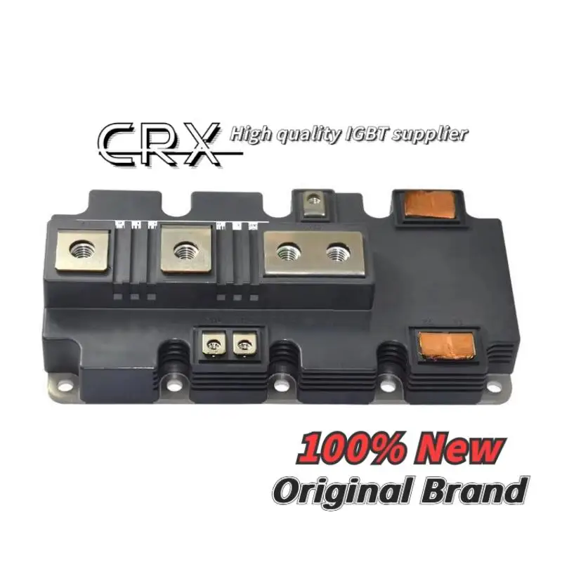 

2MBI650VXA-170E-50 2MBI650VXA-170E-54 Модуль IGBT