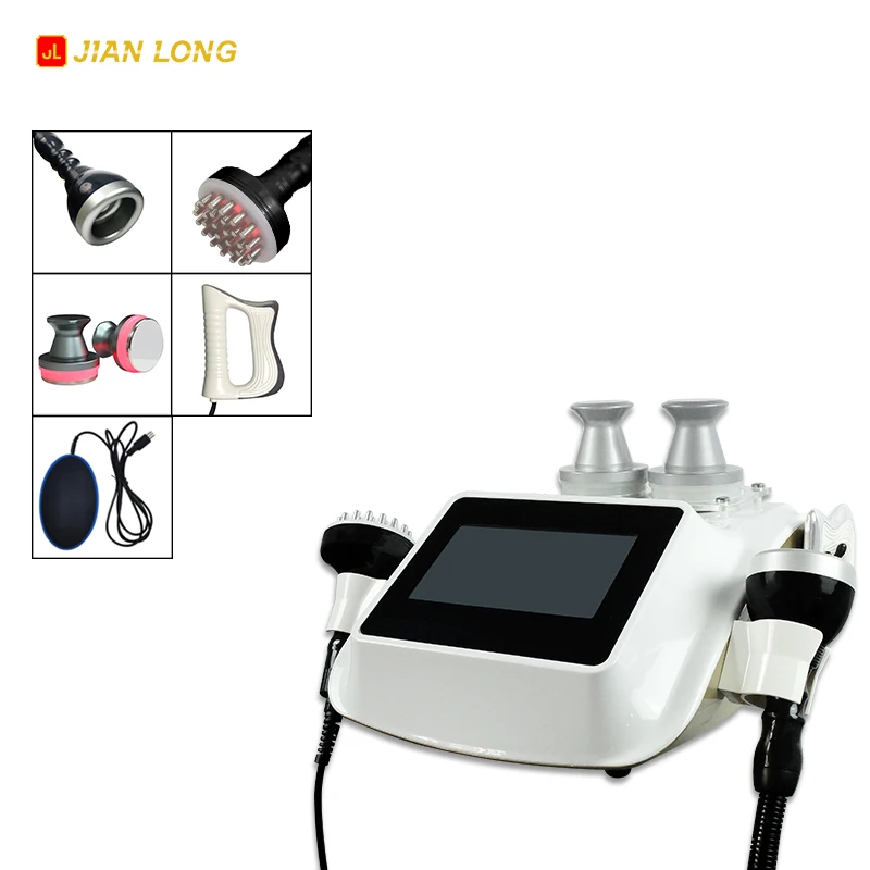 

Jianlong Bioelectric Therapy Vacuum Cupping Therapy Machine DDS Massage Bioelectric Machine Skin Tightening Body Slimming