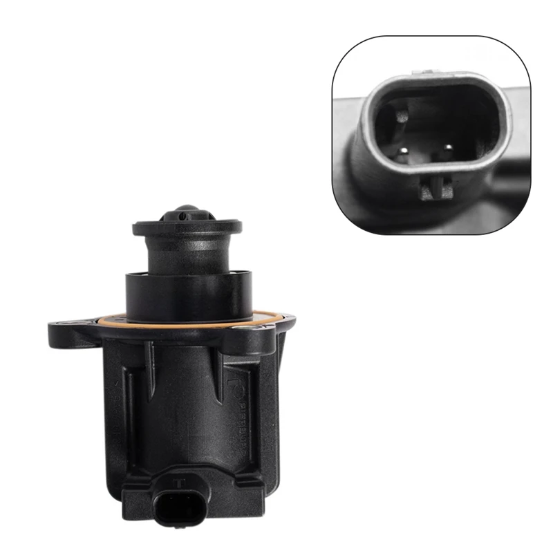 1 PCS Turbocharger Diverter Solenoid Valve A0001531159 A0001531859, 7.01870.06.0 ABS Car Accessories For Mercedes Benz 2012-2020