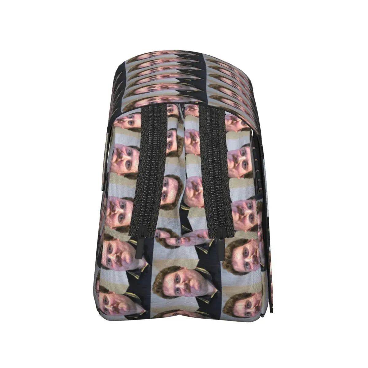 Dragon Lord Rainer Winkler Holy Lord Cla Pencil Cases Pen Holder Hard Shell Big Capacity Pen Box Pencil Bag for Boy Girl Gifts