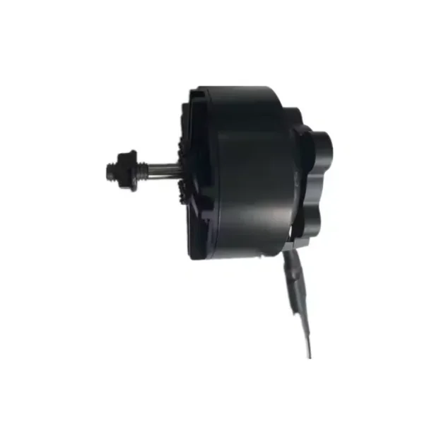 

High-Performance Electric Motor for Dr-ones | Enhanced Flight Stability