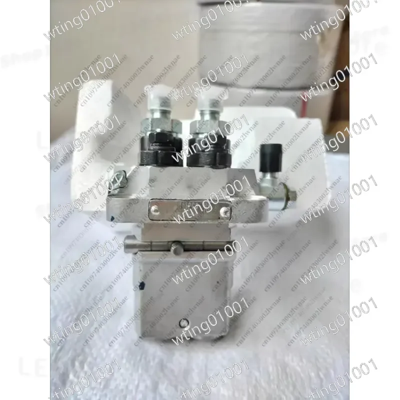 for 2M05PC5 High Performance Oil Pump Replacement Durable Engine Lubrication System Component Reliable Flow Control Unit