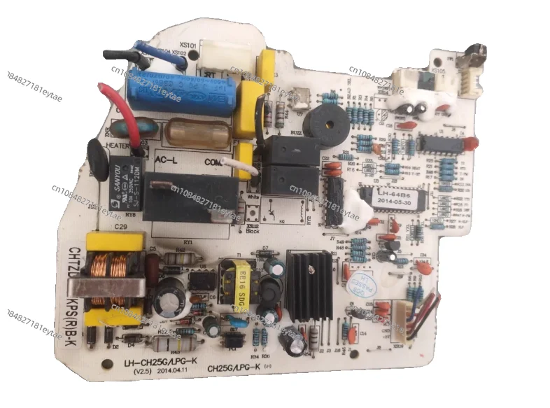 

Печатная плата компьютера для кондиционера LH-CH25G/LPG-K CH25G/LPG-K модульная плата