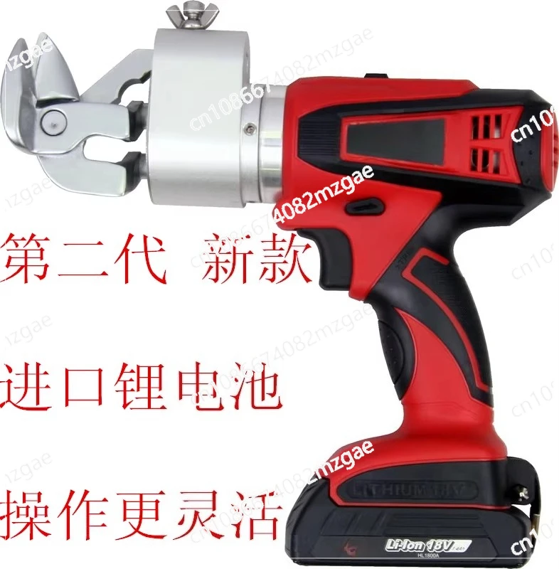 

Авиационные ножницы RNT-004, аккумуляторные электрические, листовой железный, нержавеющая сталь, цветная стальная плитка