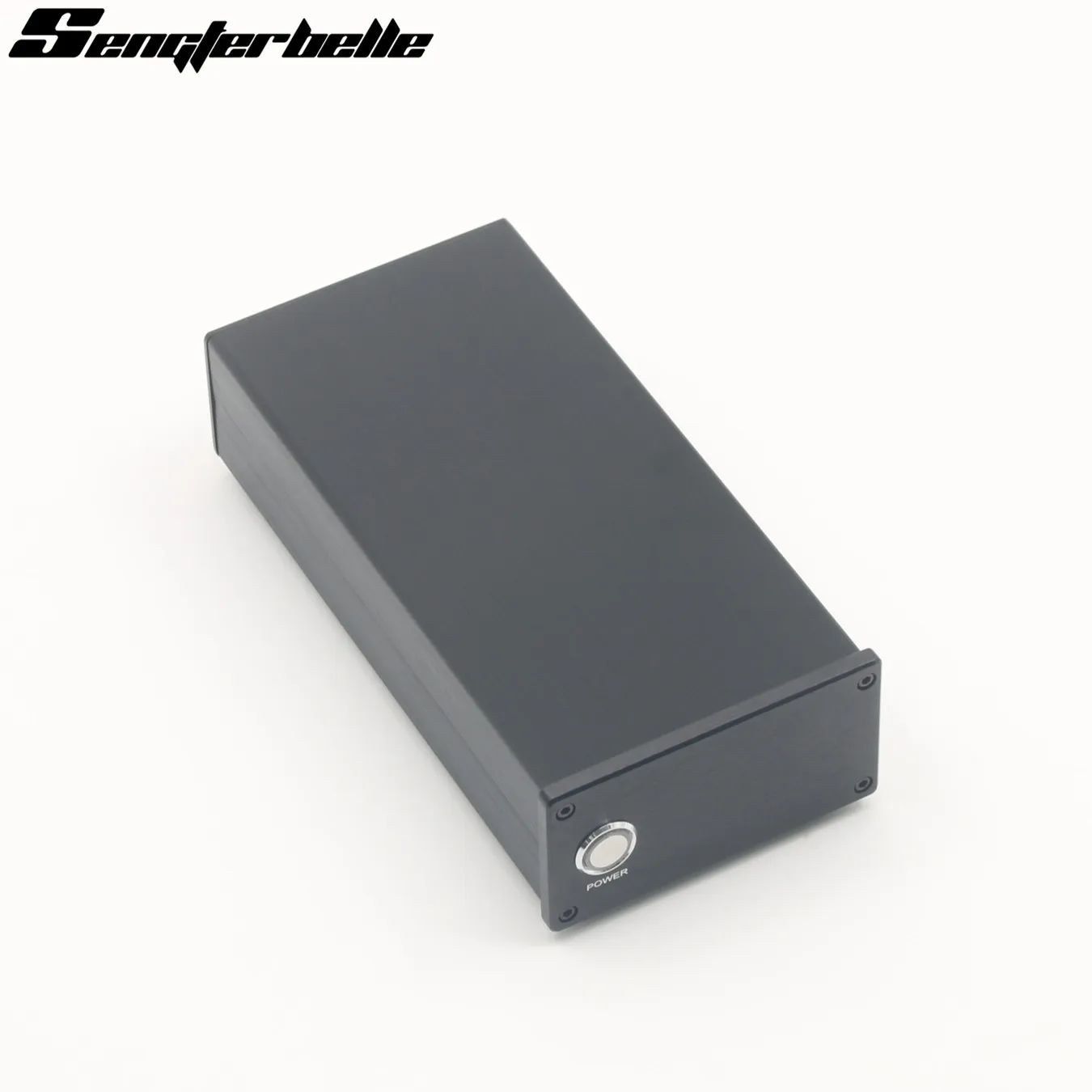 30W AC 16V Linear Power Supply Low Ripple High Precision Voltage Regulator for  Schiit Audio MANI Phono Stage